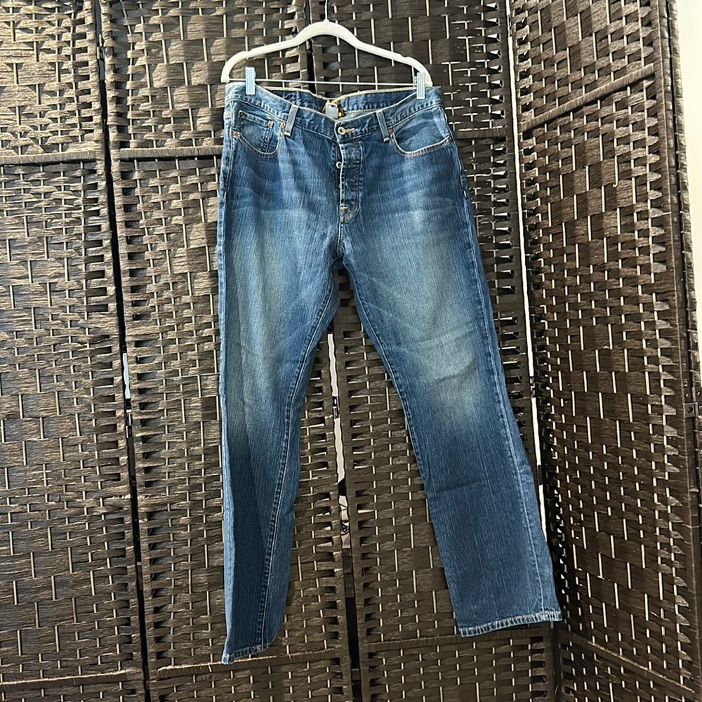 Lucky Jeans